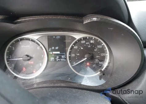 2020 Nissan Versa S Xtronic Cvt из США, поврежденный, VIN 3N1CN8DV9LL803919